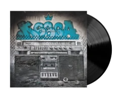 SŁOŃ&MIKSER-DEMONOLOGIA 2LP