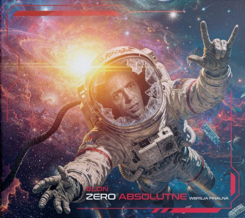 Zamów album SŁOŃ - ZERO ABSOLUTNE (WERSJA FINALNA 2CD)