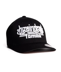 BRAINDEADFAMILIA - VIKING FULLCAP CZARNY    