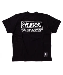 SHELLERINI - “MAM SIĘ ŚWIETNIE!” T-SHIRT PREORDER    
