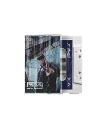 SHELLERINI - “MAM SIĘ ŚWIETNIE!” KASETA PREORDER     