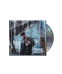 SHELLERINI - MAM SIĘ ŚWIETNIE! CD