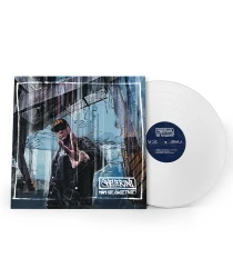 SHELLERINI - “MAM SIĘ ŚWIETNIE!” WINYL BIAŁY PREORDER    