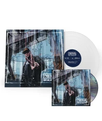 SHELLERINI - “MAM SIĘ ŚWIETNIE!” WINYL BIAŁY + CD PREORDER       