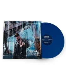 SHELLERINI - “MAM SIĘ ŚWIETNIE!” WINYL NIEBIESKI PREORDER     