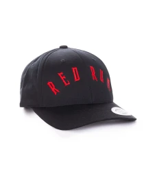 BRAINDEADFAMILIA - REDRUM SNAPBACK CZARNY   