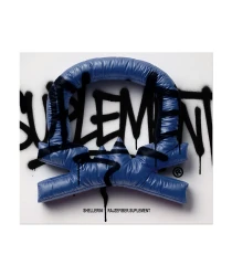 SHELLERINI - “RAJZEFIBER.SUPLEMENT” EP PREORDER