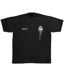 SHELLERINI - “RAJZEFIBER.SUPLEMENT” T-SHIRT PREORDER     