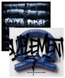 SHELLERINI - “RAJZEFIBER.SUPLEMENT” EP +  CD PREORDER 