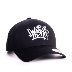 WSRH - TAG SNAPBACK CZARNY  