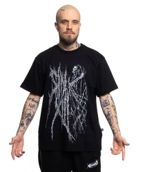 BRAINDEADFAMILIA X SIN XIII - REAPER T-SHIRT CZARNY   