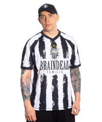 BRAINDEADFAMILIA - REAPERS FOOTBALL SHIRT HOME 
