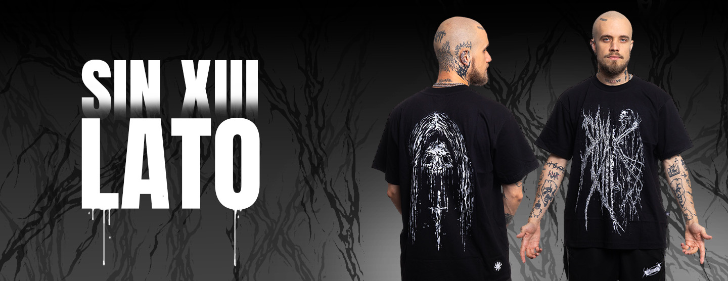 SIN XIII